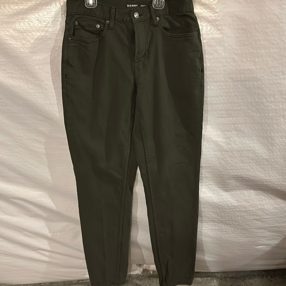 Men’s Old Navy Athletic Taper Jeans